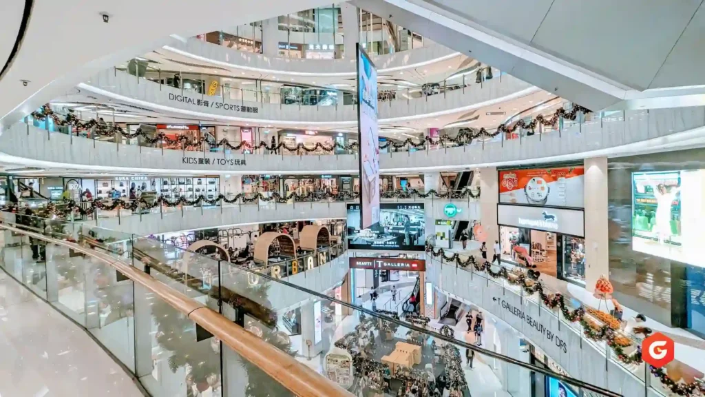 Dubai Mall