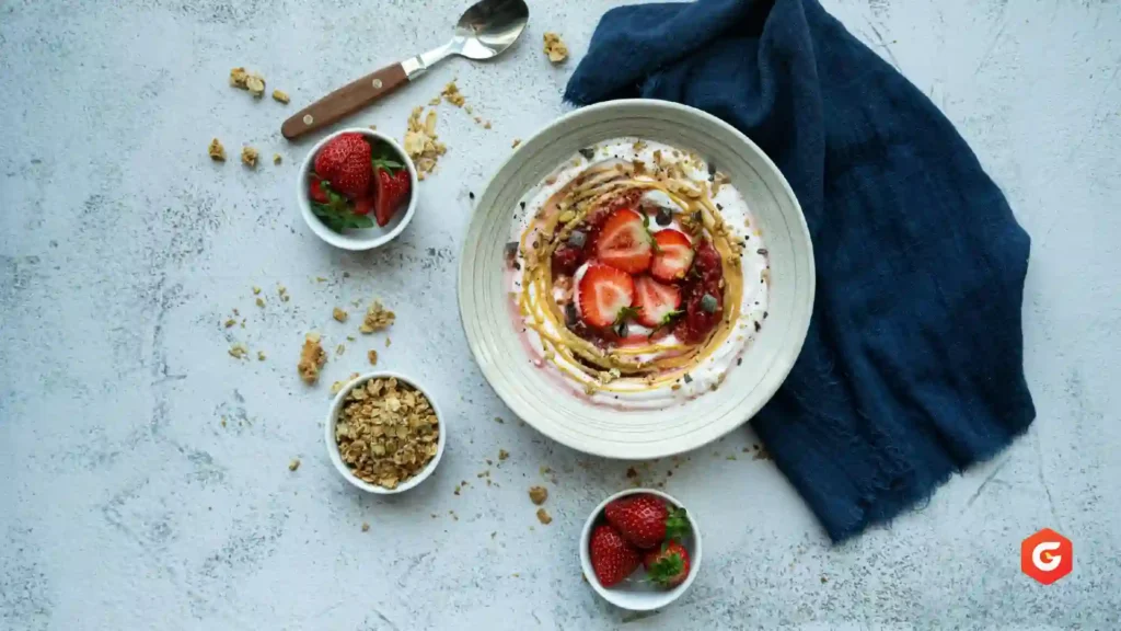 Food in Dubai: A Culinary Adventure