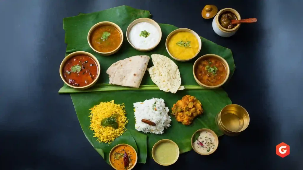 Food in Kashi – A Delicious Spiritual Journey