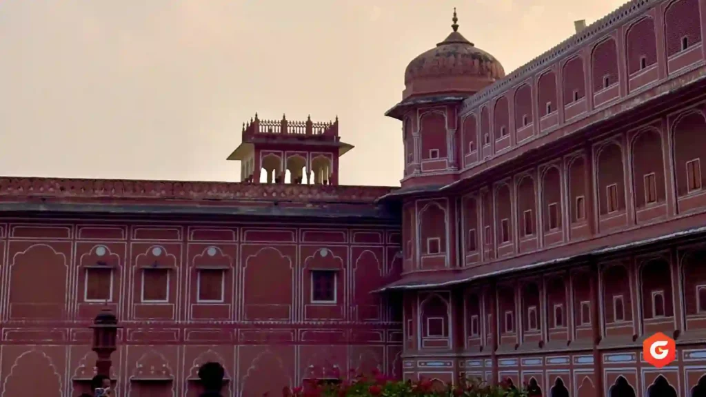 Jaipur – The Pink City with a Royal Pulse