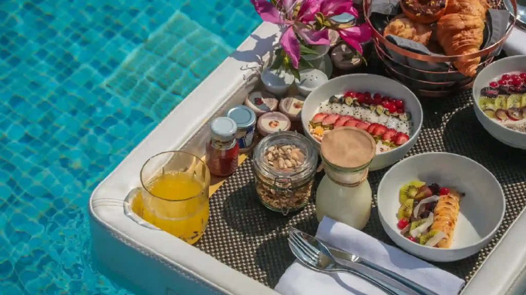 Maldivian Cuisine: More Than Just Pretty Plates