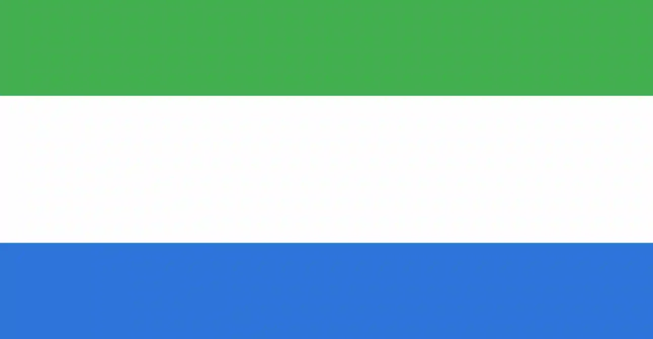 Sierra Leone