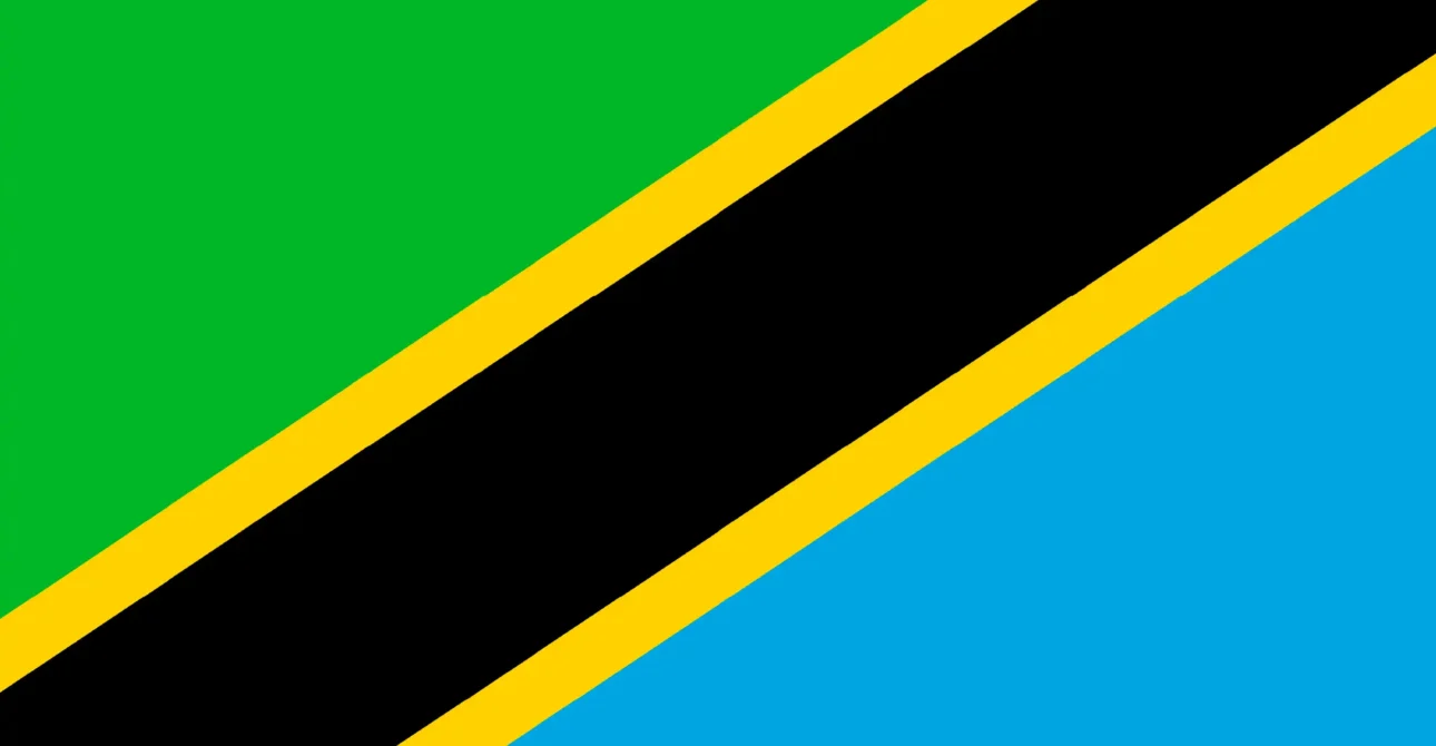 Tanzania