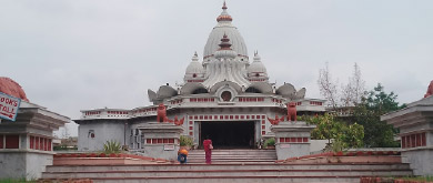 Uttar Pradesh Tour Packages temple spiritual destination cultural heritage