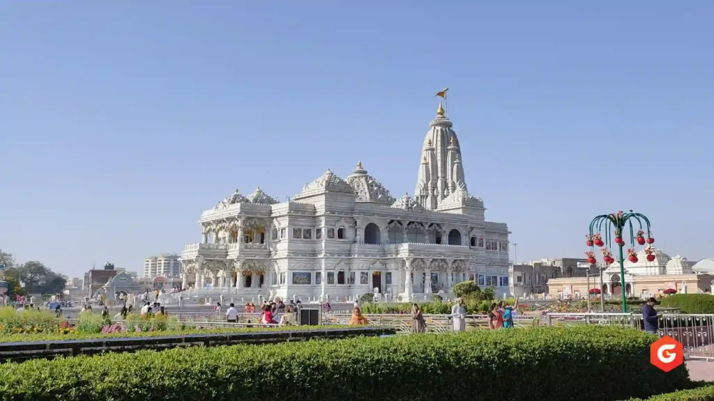 Prem Mandir