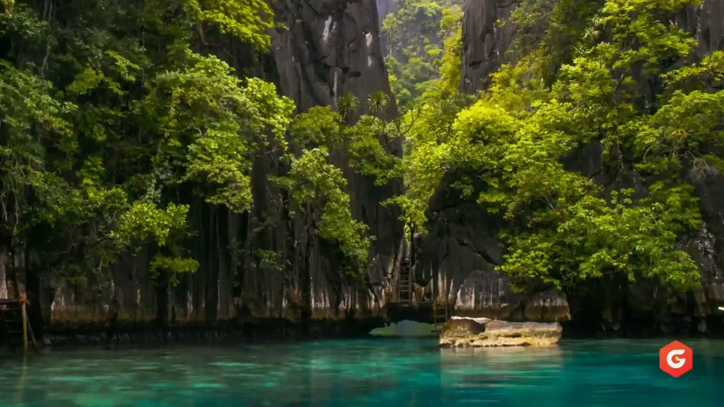 Palawan – Nature’s Masterpiece