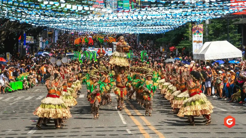 Cebu – Culture Meets Adventure