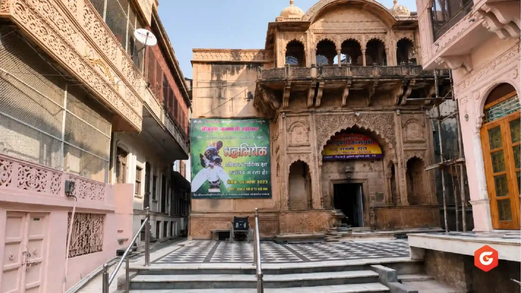 Prem Mandir