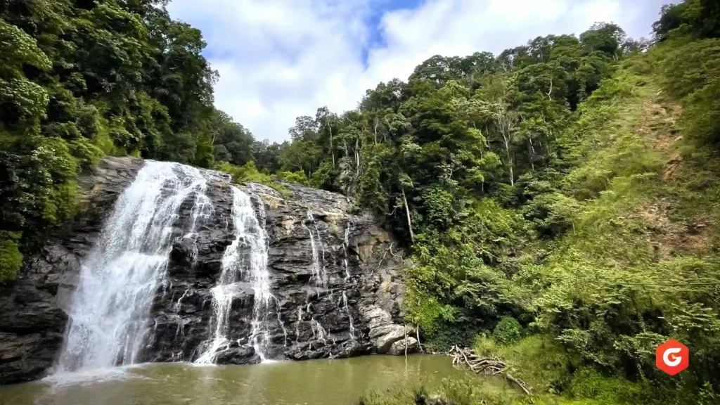 Abbey Falls