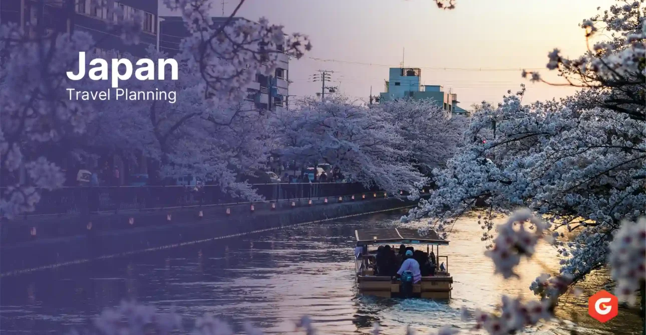 Japan Travel Planning: Your Ultimate Guide to a Seamless Trip with Goparyatak