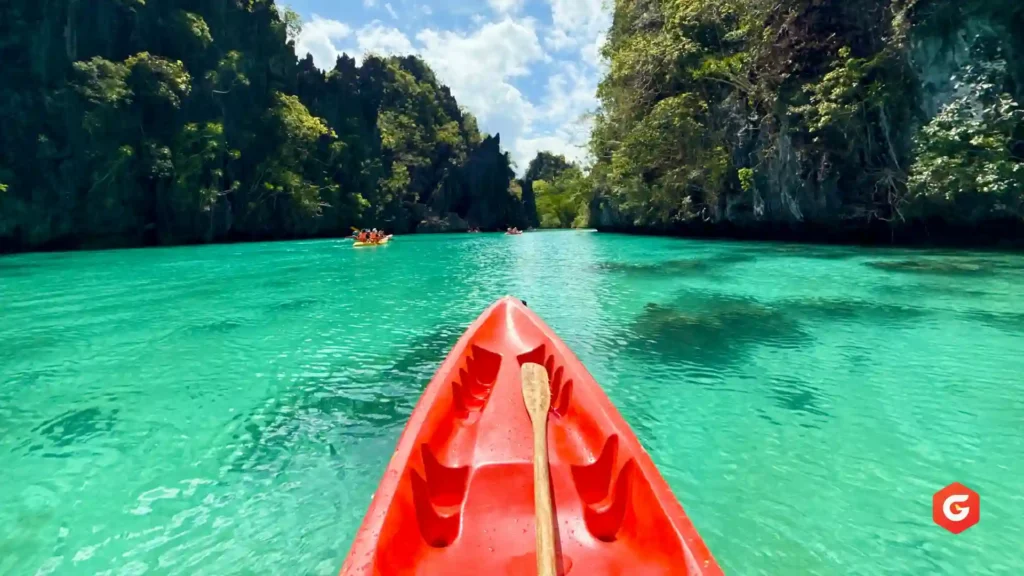 Palawan: The Crown Jewel of the Philippines
