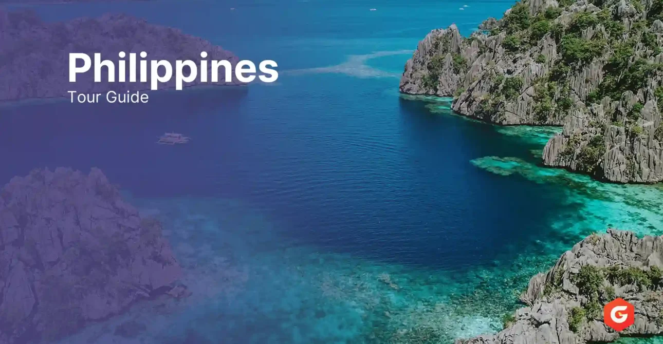 Philippines Tour Guide: Your Ultimate Island-Hopping Adventure with Goparyatak