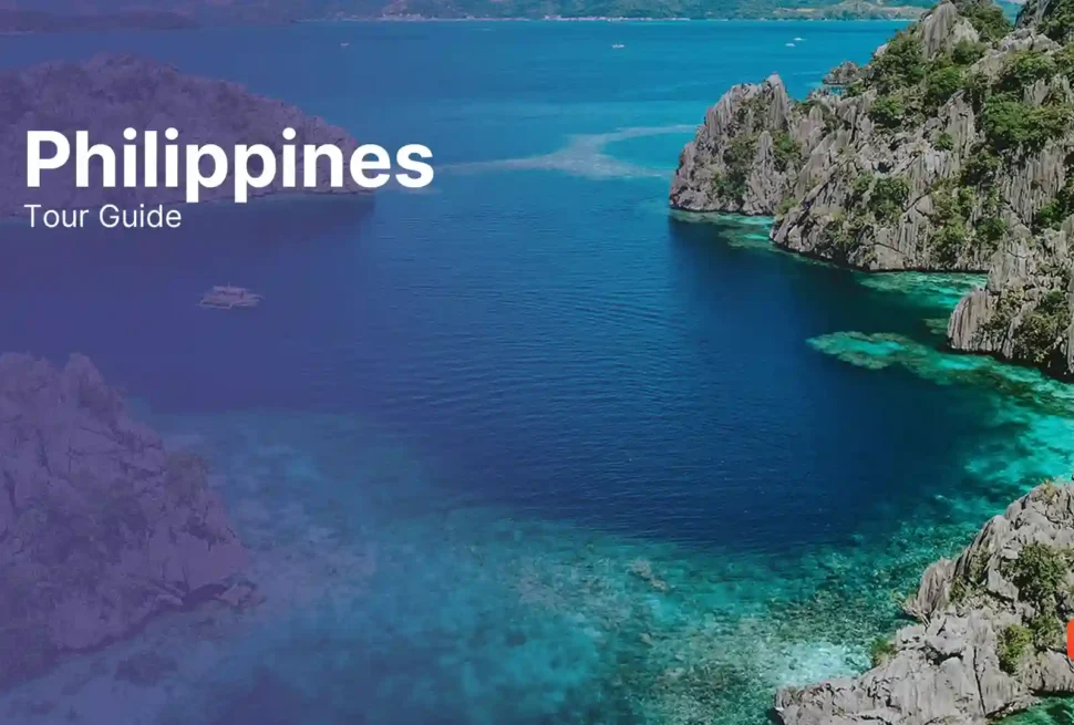Philippines Tour Guide