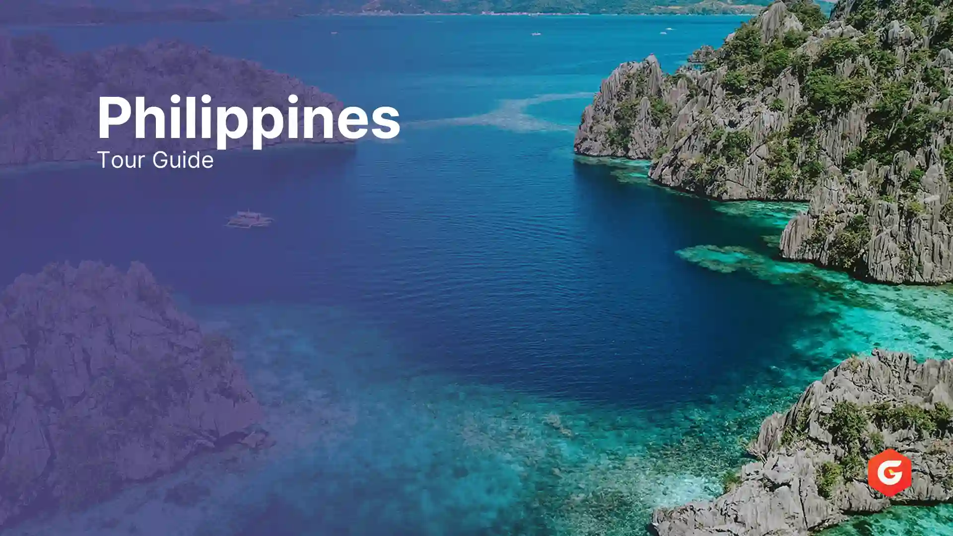 Philippines Tour Guide