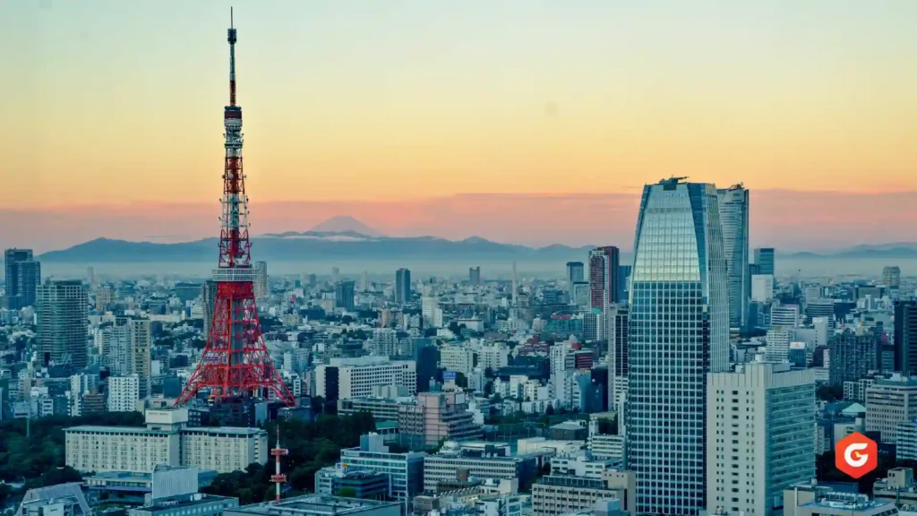 Tokyo