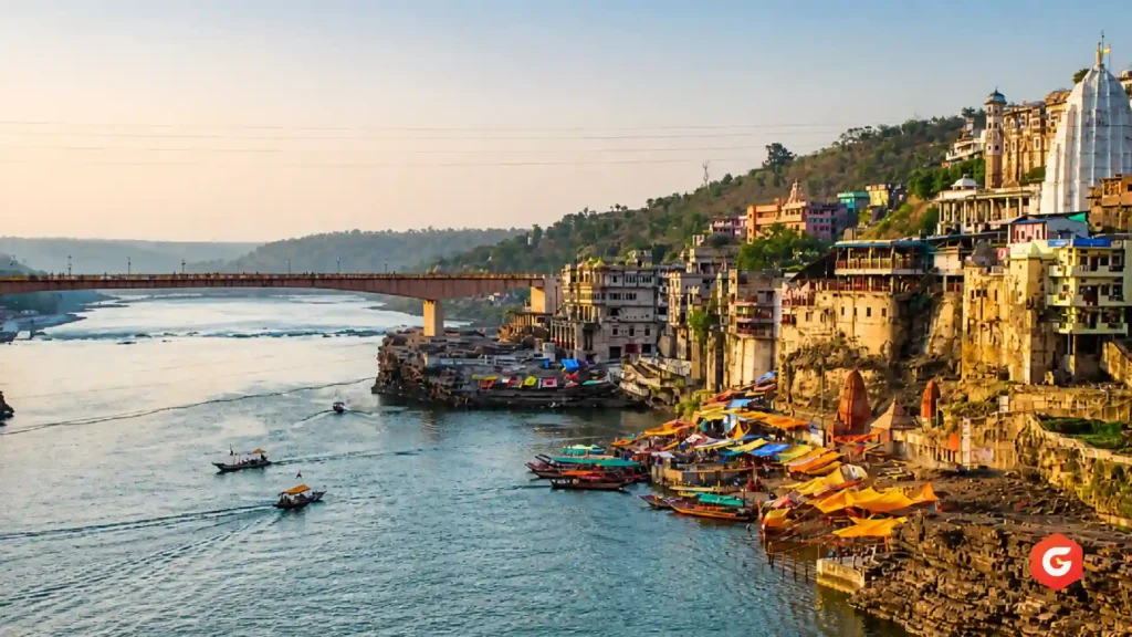 Ujjain Omkareshwar