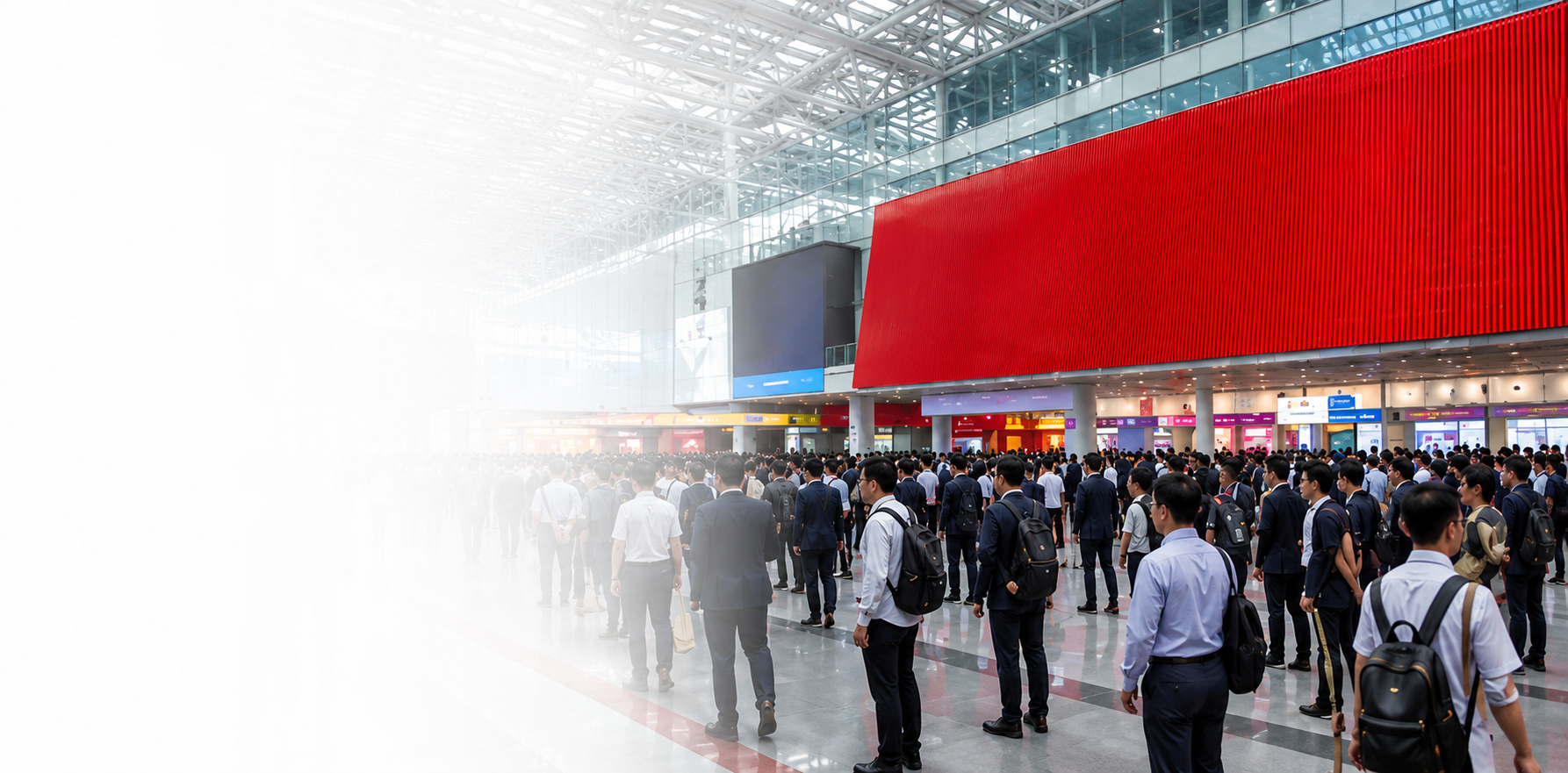 Canton Fair