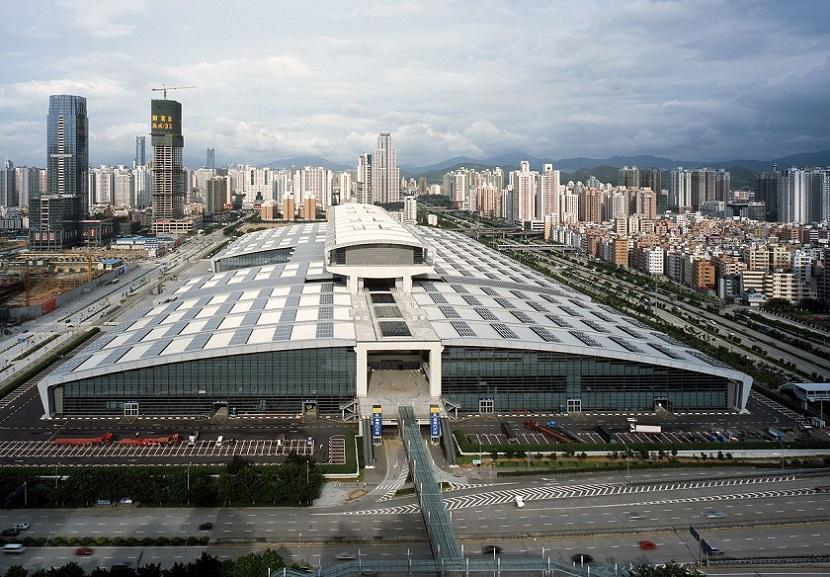 Shenzhen business tour package