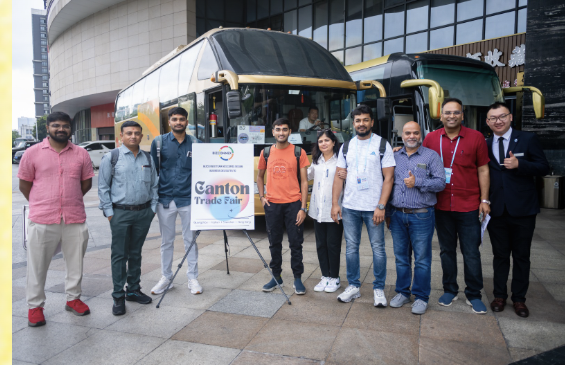 Group Tour