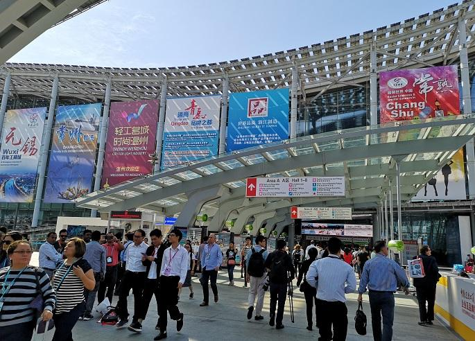 Shenzhen Market Visit Tour from India