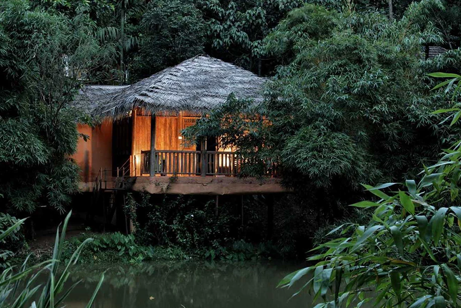 Munnar Thekkady and Alleppey honeymoon destinations in Kerala
