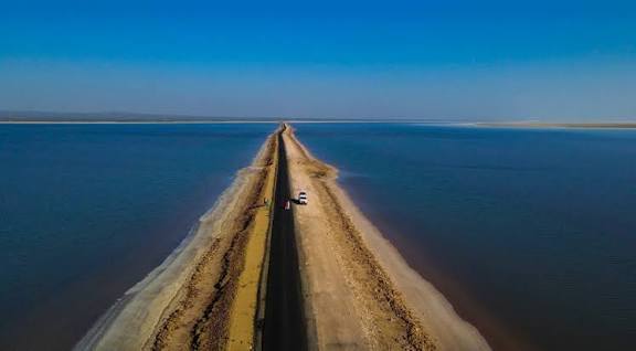 Mumbai to Rann Utsav by Road