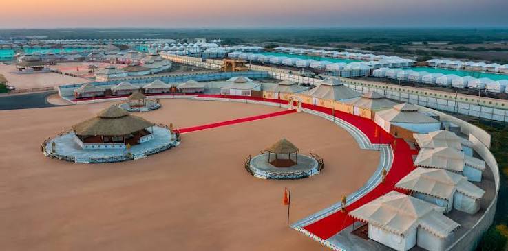 Rann Utsav Tent City Price for 2026–27