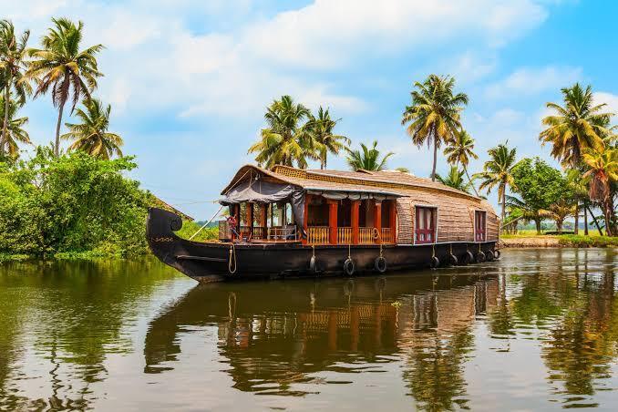 Why Kerala Is Different from Other Indian Destinations