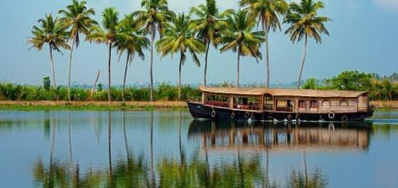 Experience Kerala's Traditional Arts