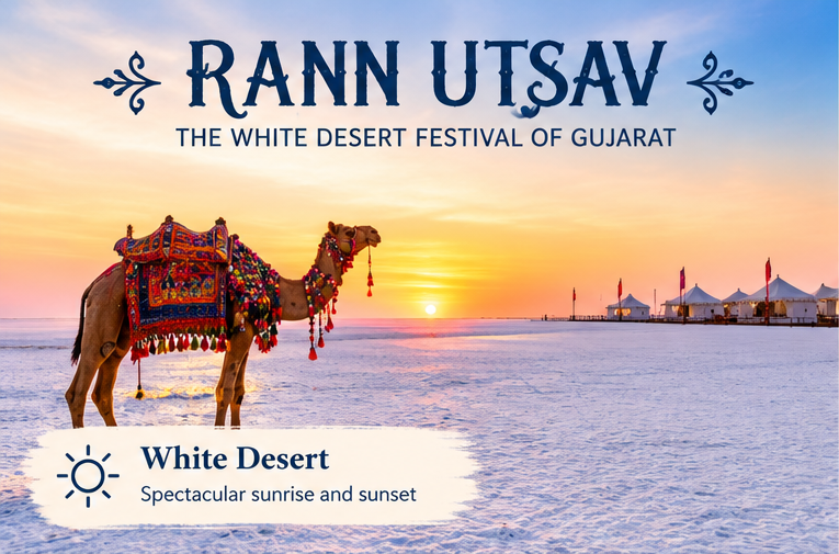 White Desert